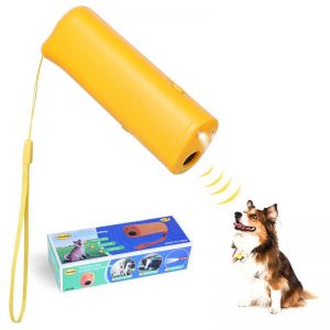 SuperBuddy-Innovative Pet Trainer Correct Bad Behavior