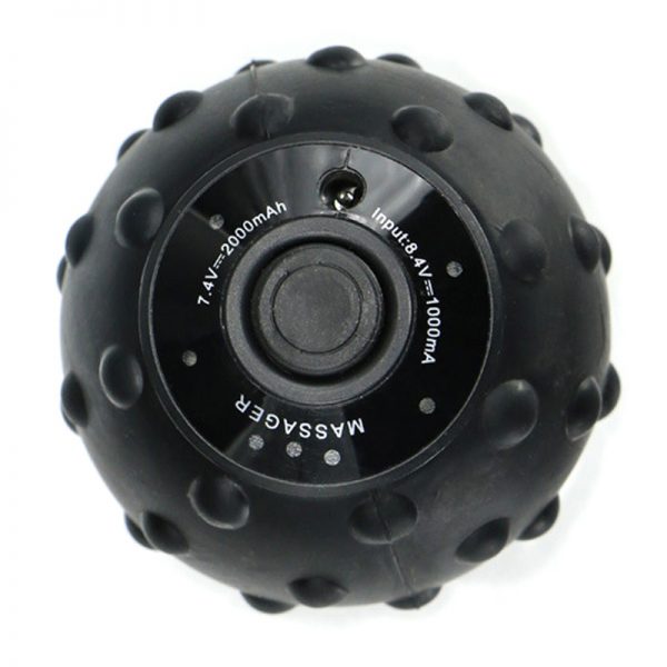 Electric Massage Ball 4