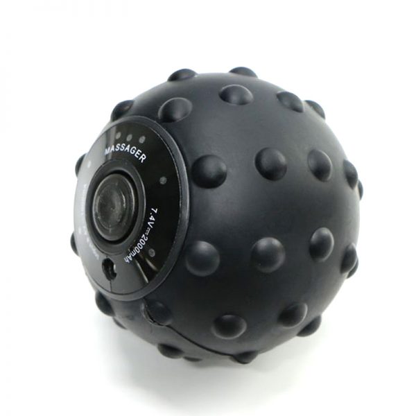 Electric Massage Ball 5