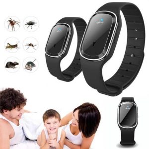 Nobite™ Mosquito Repellent Bracelet