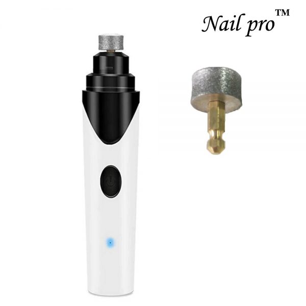 Nail pro™ Dog Nail Grinder 3