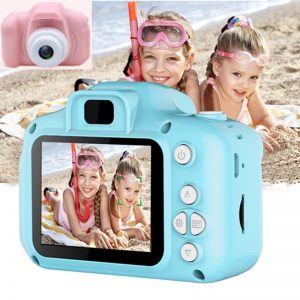 Children Kids Camera Mini Educational